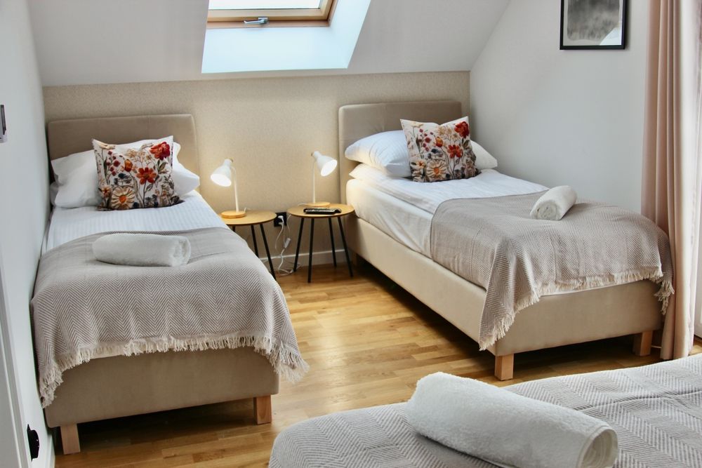 Na Sapisku domek w górach z jacuzzi