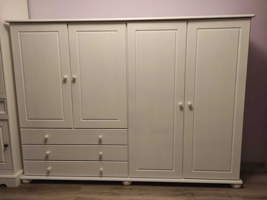 Szafa Meblik 190 x 139