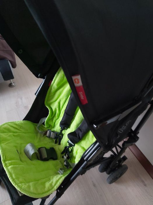 Wózek spacerowy Kolestra