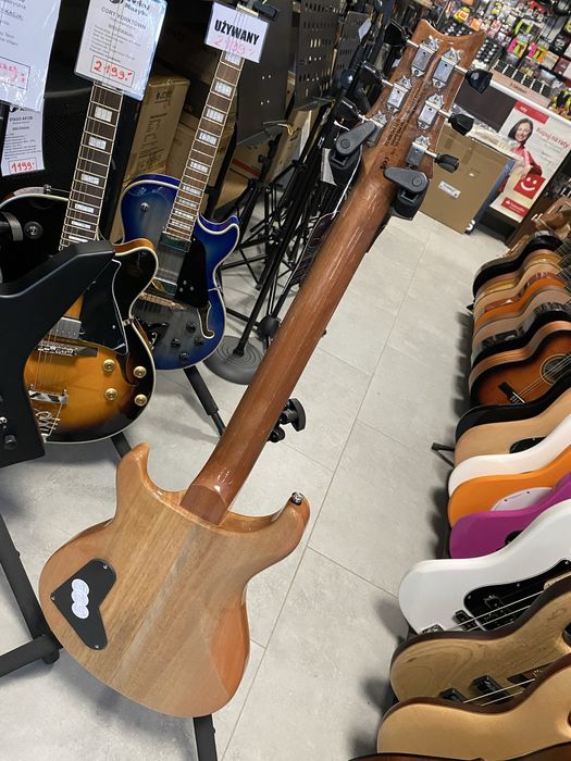 PRS SE Paul’s Guitar - gitara elektryczna + GIG BAG