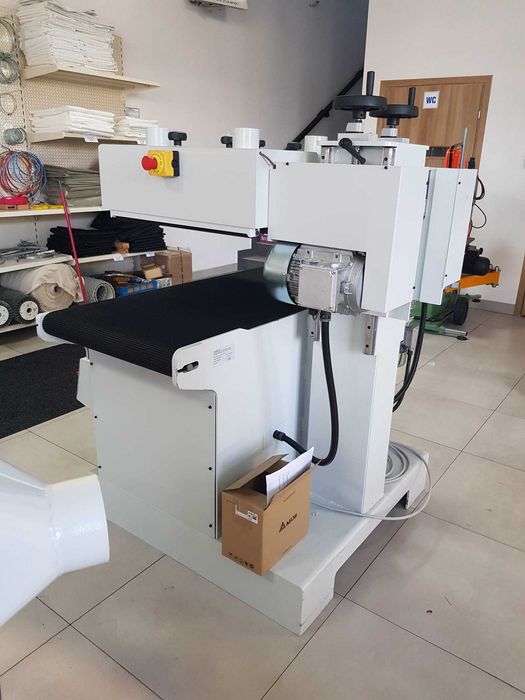 Postarzarka, Szczotkarka Valmec 600 - NOWA, Dostępna od reki!