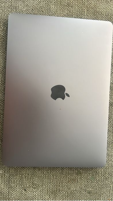 Macbook Pro M1 - de 2020