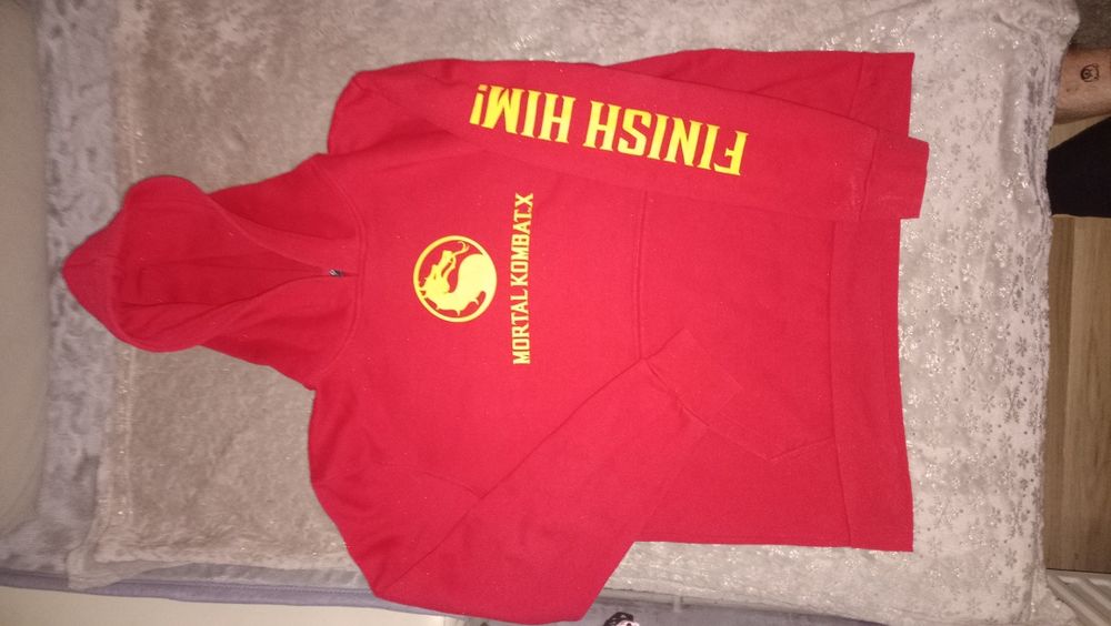 Bluza męska rozm XXL Cropp