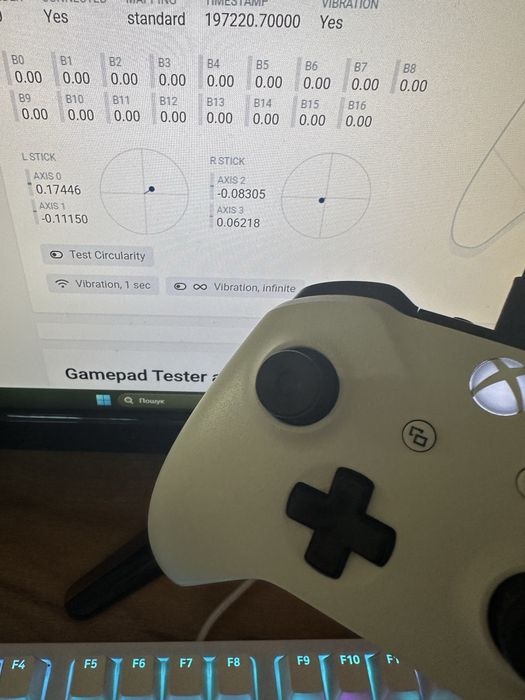 Геймпад Xbox One