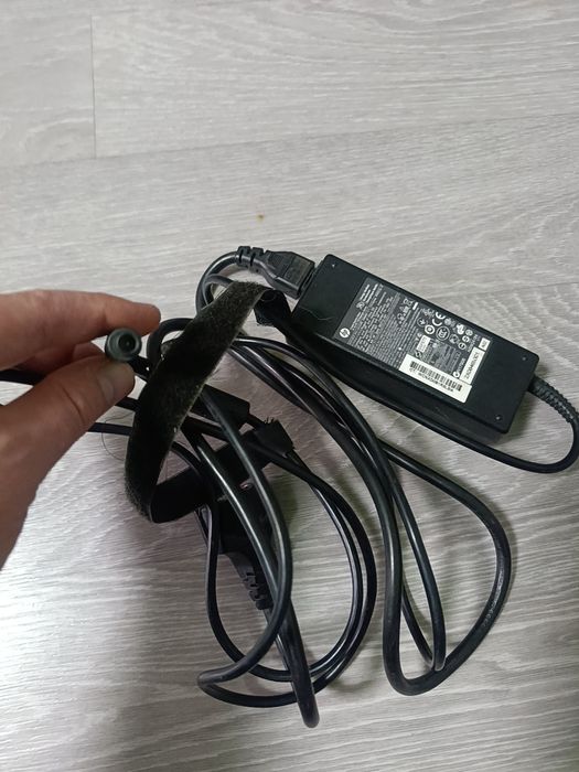 Hp envy m6 1152ER ноутбук разборка