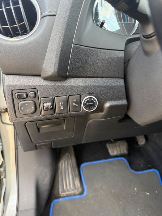 Toyota Auris 1.8