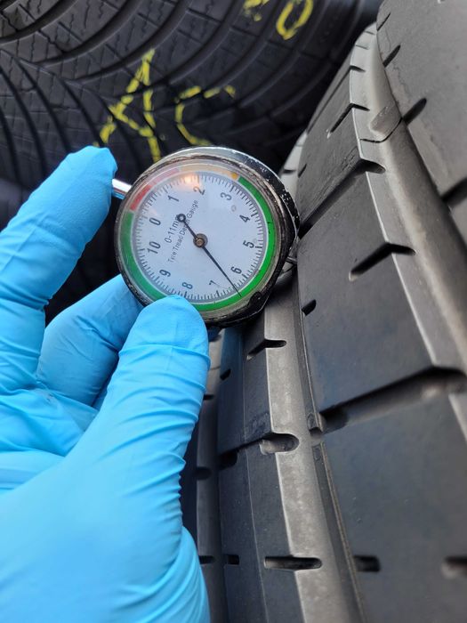 WYSYŁKA 4 Opony Letnie 265 40 R21 Pirelli PZero 2023r.