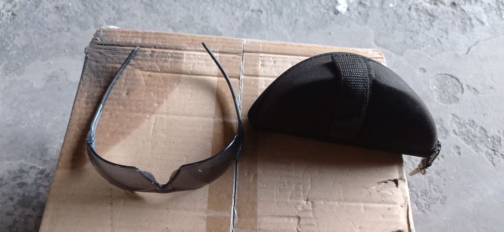 Oculos da Bosch para o sol