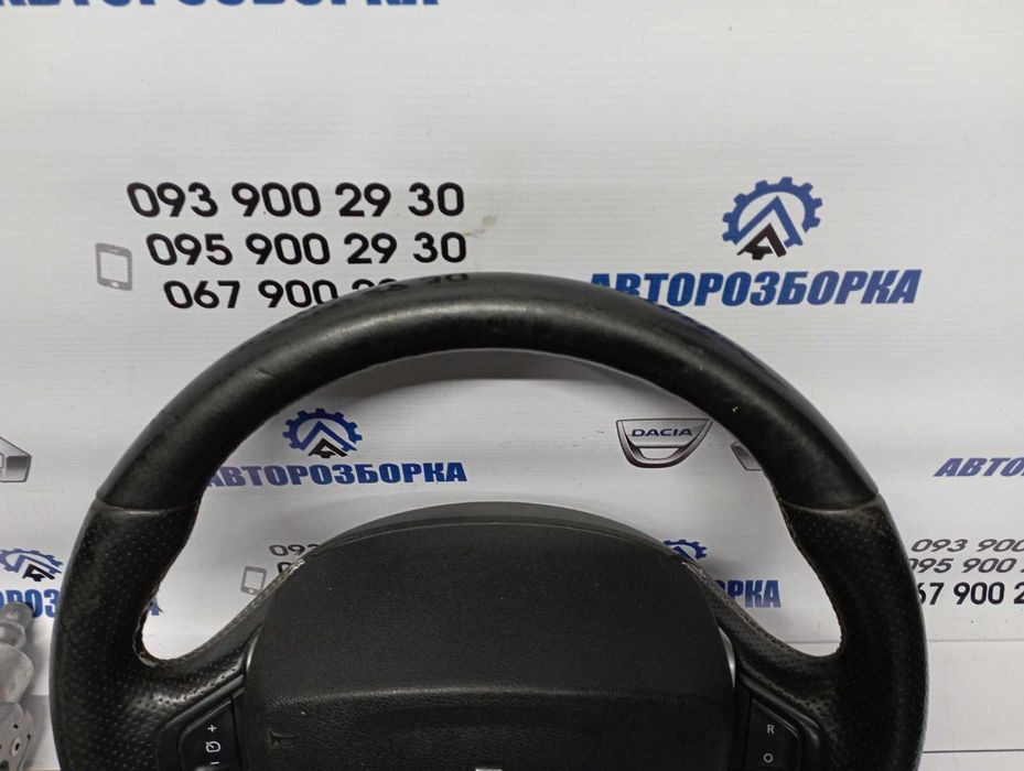 Кермо / мультируль RENAULT LAGUNA 3