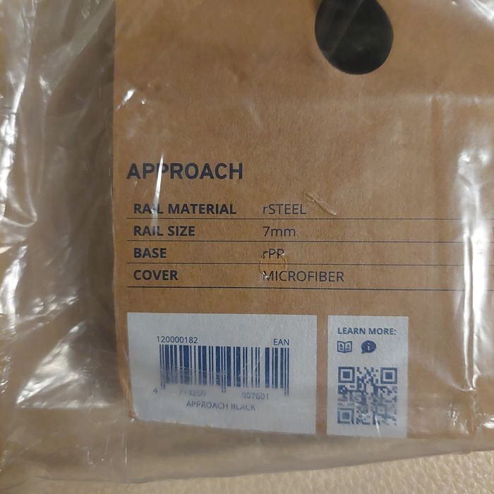 Selin Giant Approach