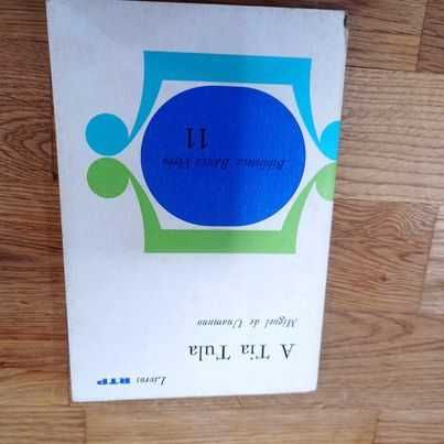 Vendo 2 livros RTP