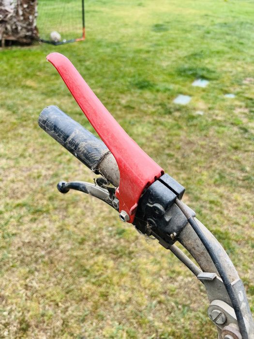 Trator Agrícola Motocultivador Bertolini 406