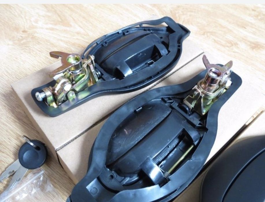 Ручки Golf 2 дверные замки замок ручка Гольф 2 Джетта jetta 2 Vento