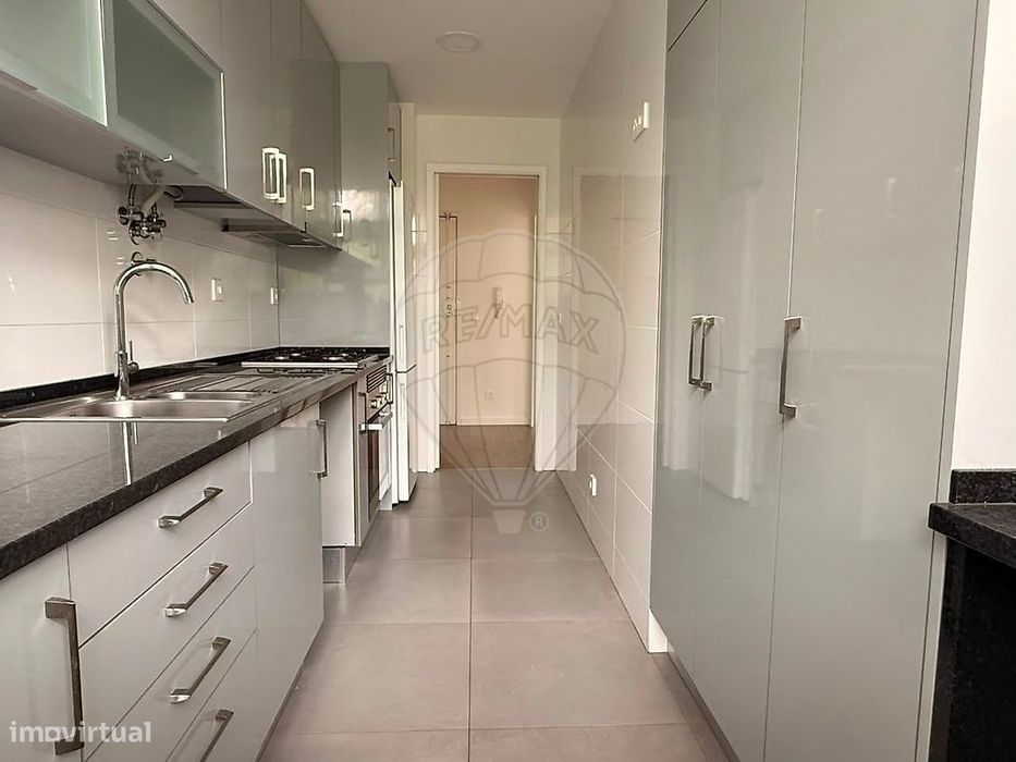 Apartamento T1 para arrendamento