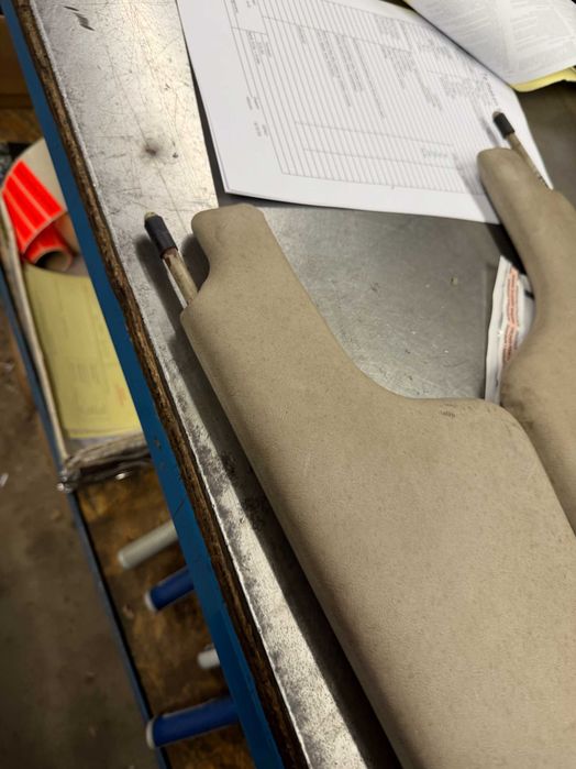 Range Rover Classic pala sol diversas