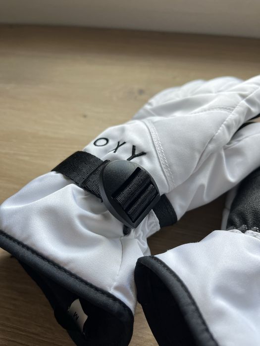Luvas Roxy Senhora M