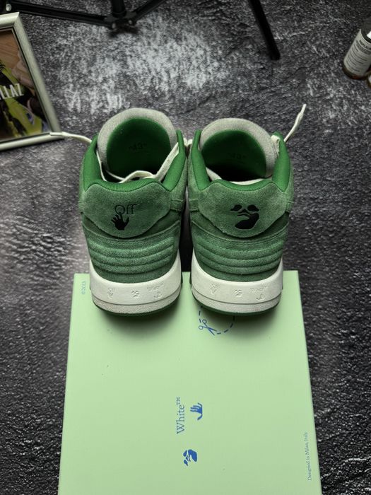 off white out of office ooo