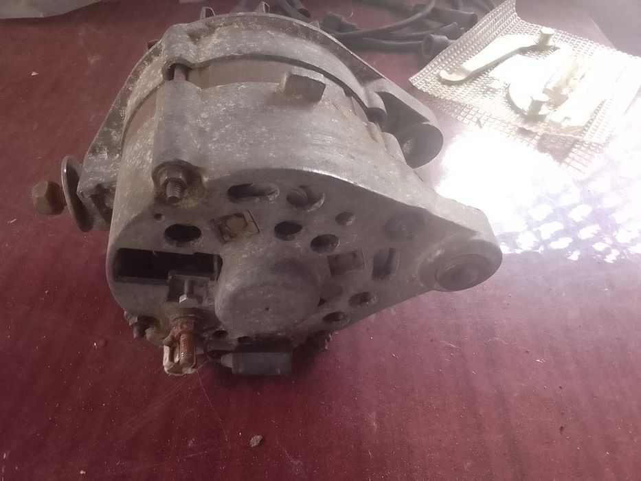 Стартер редукторный ВАЗ. Генератор ВАЗ, Читайте объявление полностью