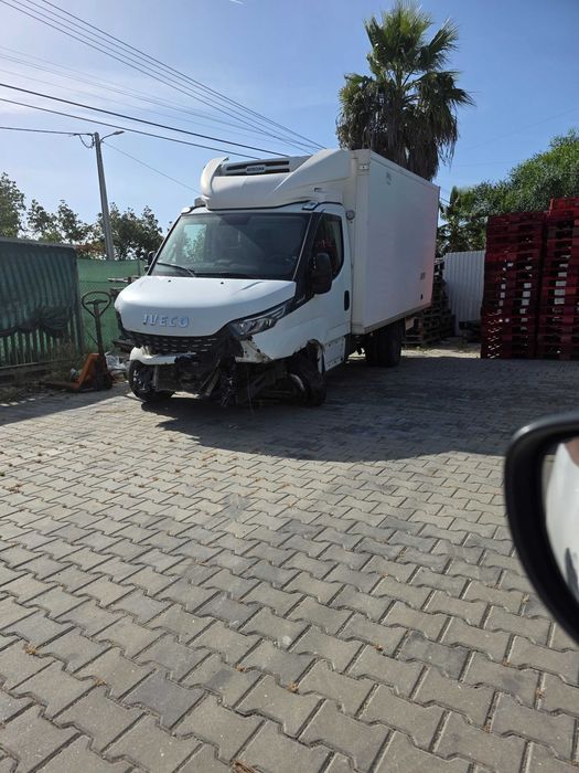 Renault Trafic L2 H1