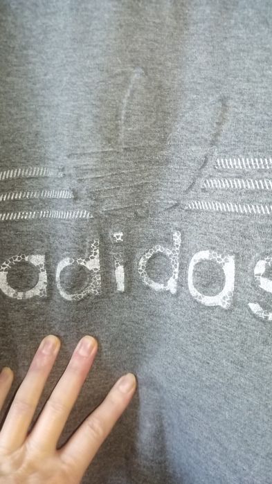 Bluza damska adidas L