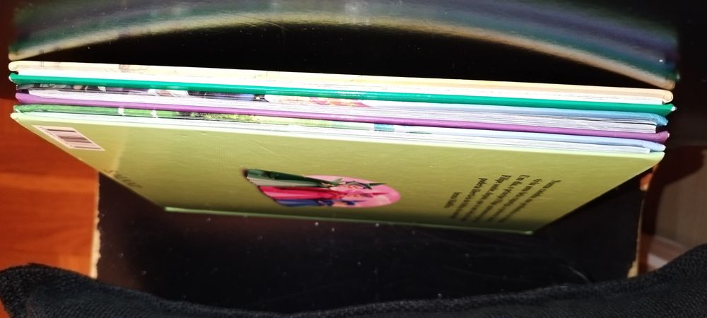 Histórias da Disney - Clube do livro