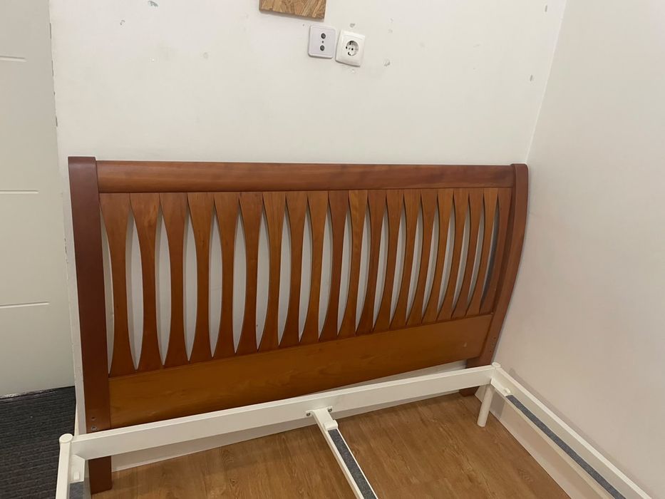 Cabeceira de cama