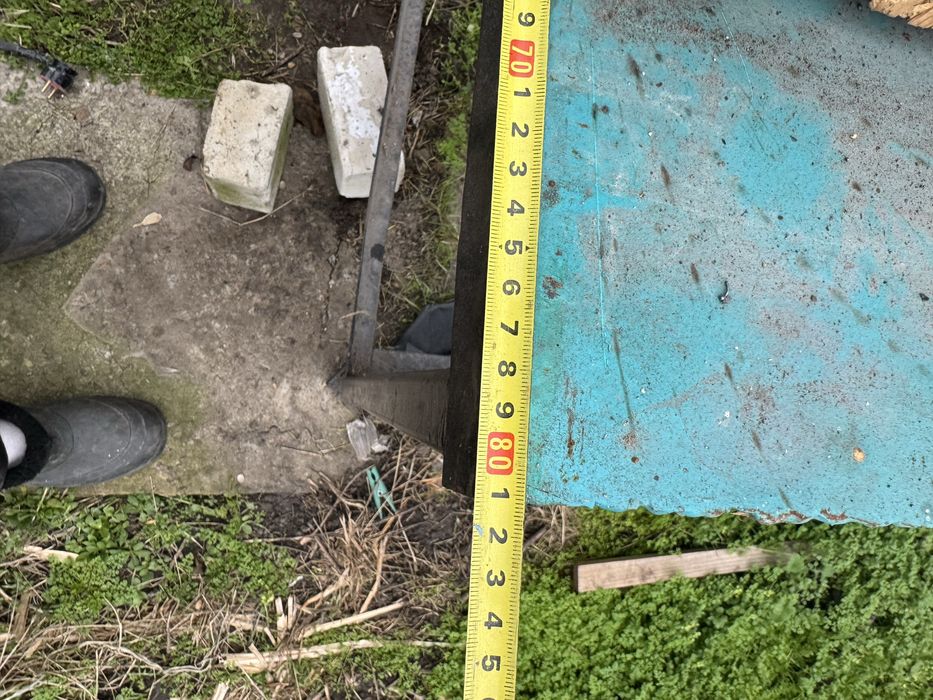 Верстак слесарный