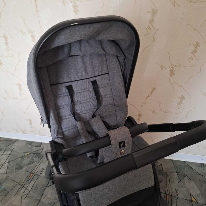 Візок moon slyle.