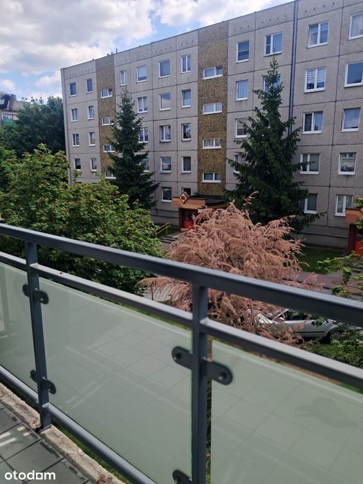 Sprzedam mieszkanie 3-pokojowe – Osiedle Śląskie, Zielona Góra – 60 m²