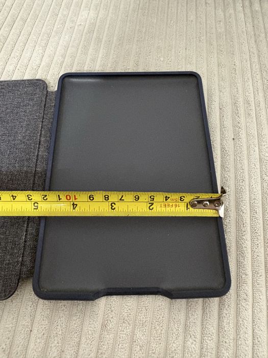 Etui na czytnik e-booków kindle
