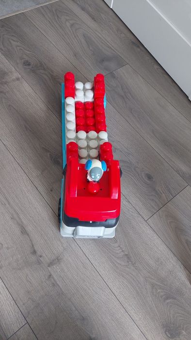 Spin Master Patrolowiec