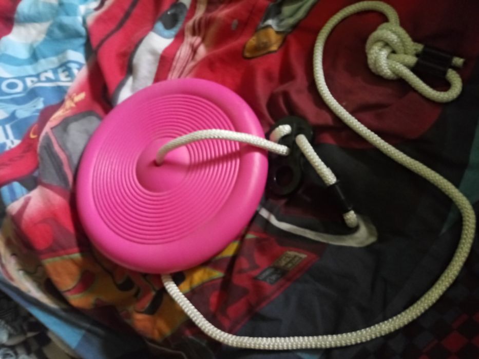 Hustawka rozowa. Super nowa