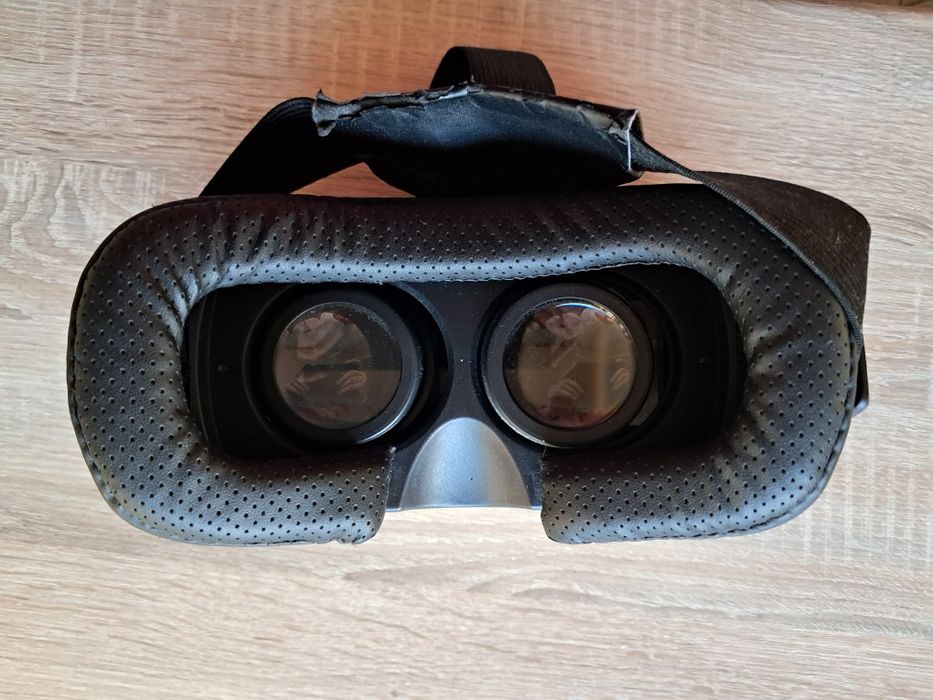 Sprzedam okulary 3D