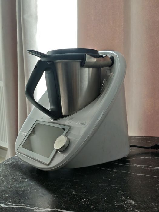 Thermomix TM6 niesprawny
