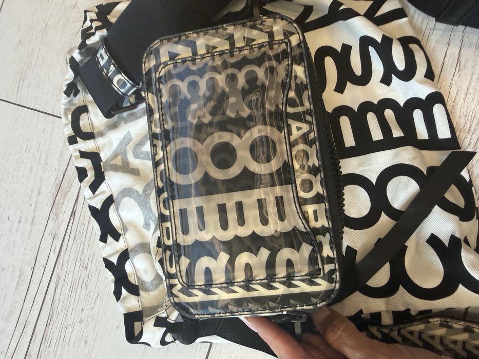 Torebka marc jacobs