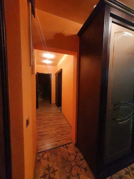 В продажу 2к квартира в новому будинку