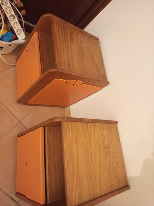 Mobília quarto de criança