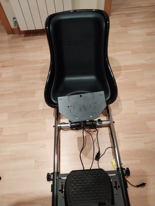 Nitrokart para simulador