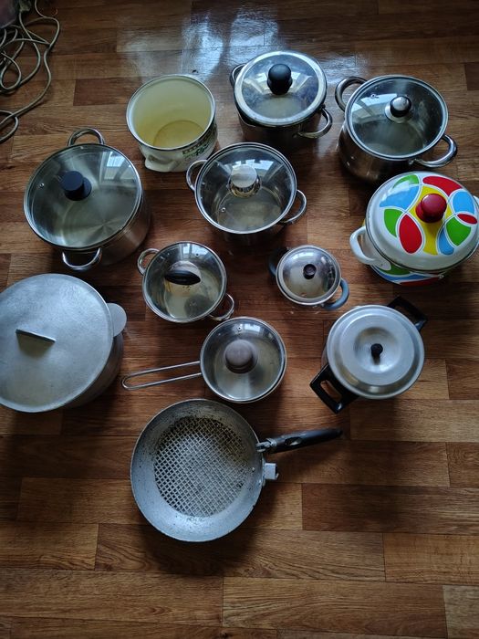 Насадка на миксер Рось