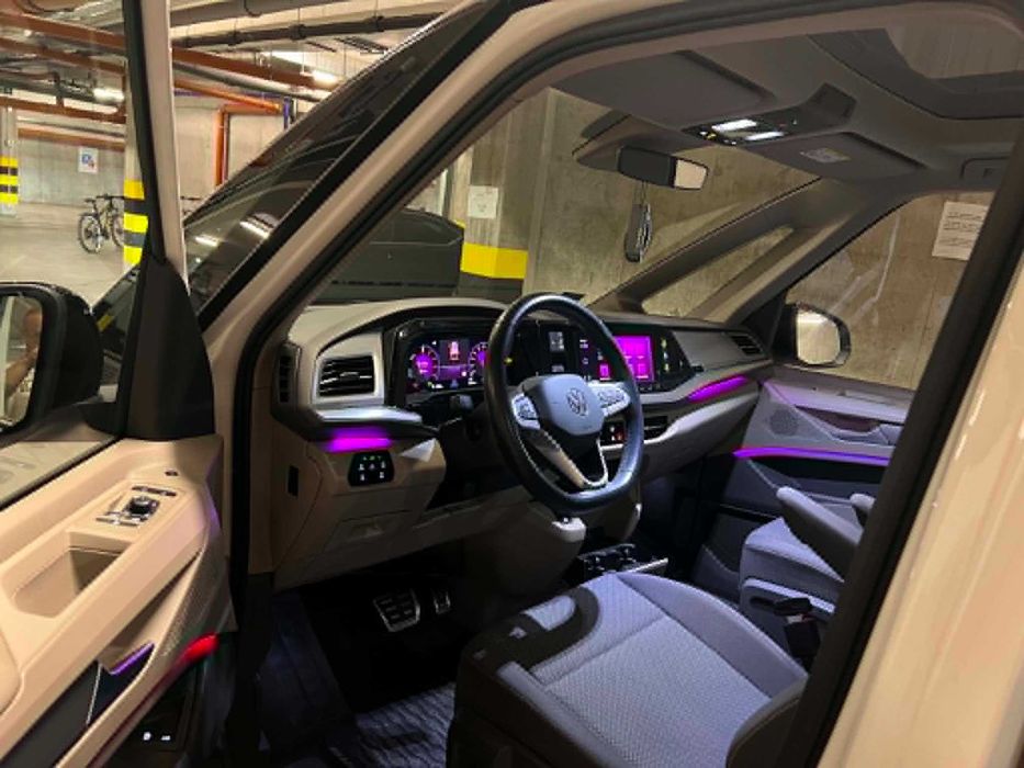 Volkswagen Multivan T7