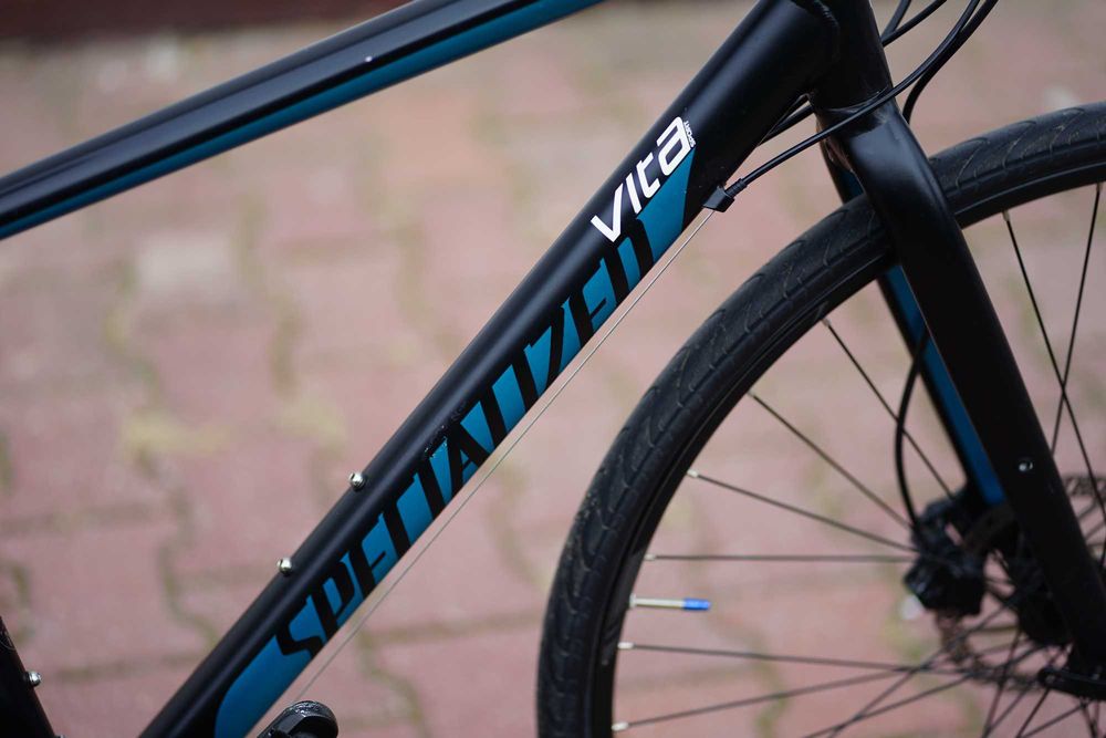 Rower damski Specialized Vita Sport