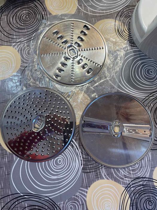 Насадка до овочерізки ,, Bosch,,