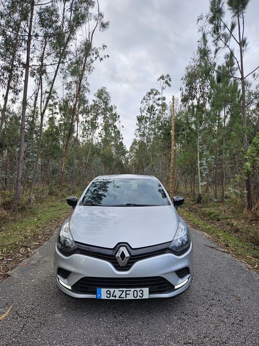 Renault clio 1.5dci