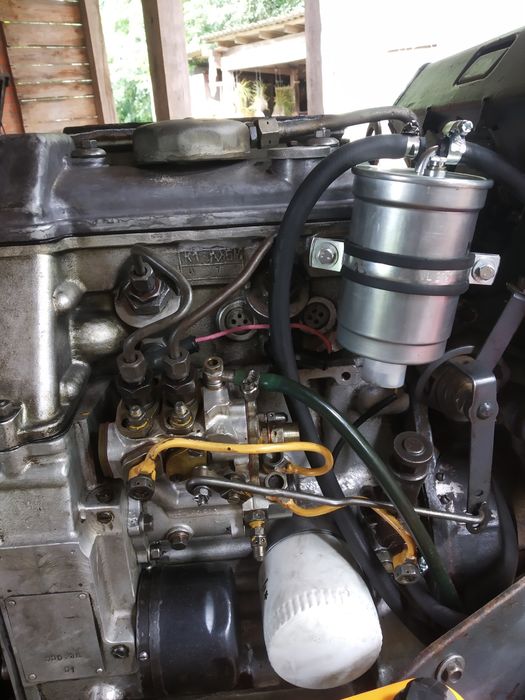 Трактор ХТЗ 14-10