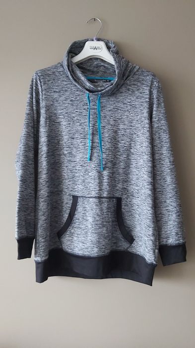 Bluza sportowa rozmiar M/L Bonmarche