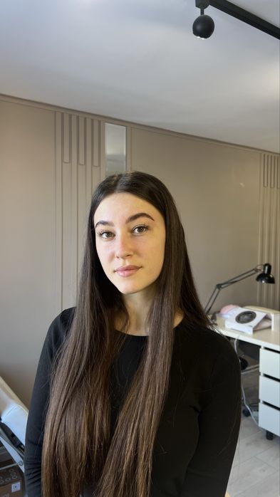 Брови, вії Луцьк. Корекція | Фарбування | Ламінування