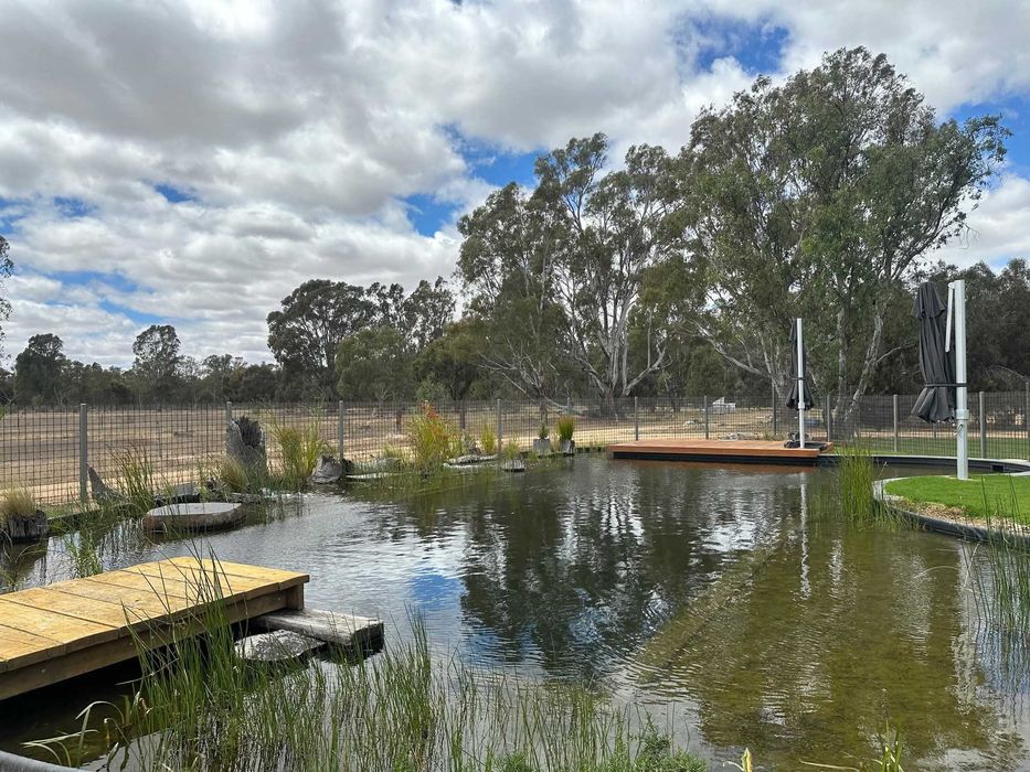 Projetos de Paisagismo exterior