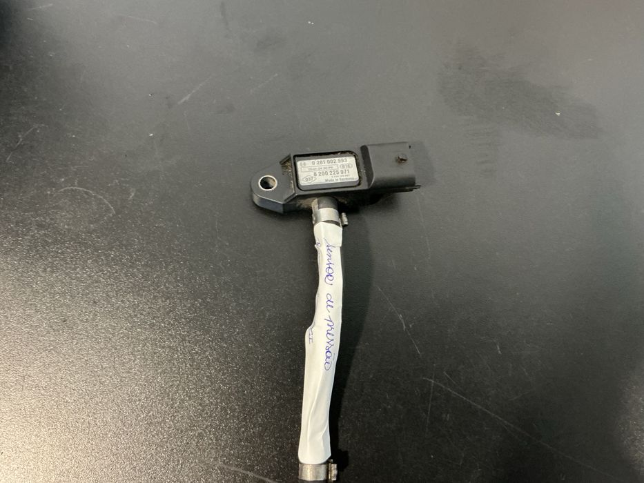 sensor de pressão Renault 1.5 dci ano 2003