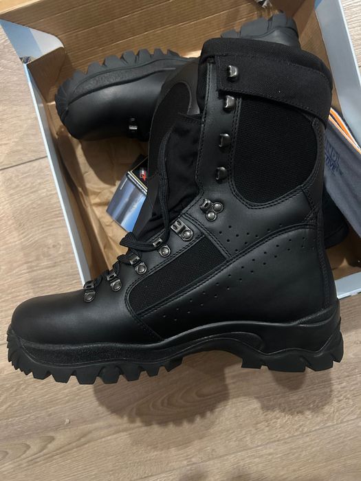 Buty Meindl RIB LEICHT 94/IWS Wodoodporne