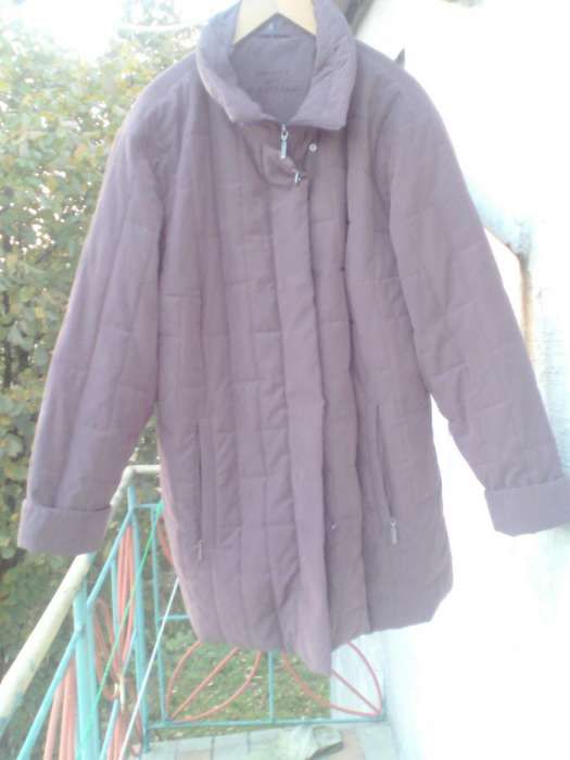Kurtka damska rozmiar 48